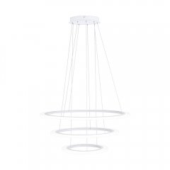 Lampa wisząca LED 42,5W PENAFORTE 39274 Eglo