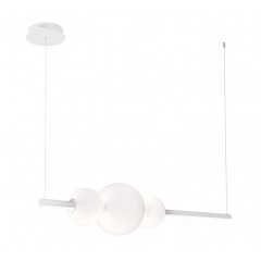 Lampa wisząca LED 48W SANDRA 3 AZ4426 Azzardo