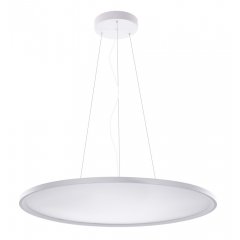 Lampa wisząca LED 52W CREAM 78 AZ3287 Azzardo