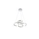 Lampa wisząca LED 52W FRANCIS 371310105 Trio