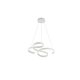 Lampa wisząca LED 52W FRANCIS 371310131 Trio