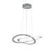 Lampa wisząca LED 52W OAKLAND 321710107 Trio