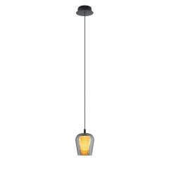 Lampa wisząca LED 5W KESO PL0141-1 Yaskr