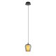 Lampa wisząca LED 5W KESO PL0141-1 Yaskr