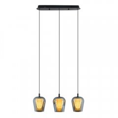 Lampa wisząca LED 5W KESO PL0141-3 Yaskr