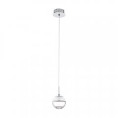 Lampa wisząca LED 5W MONTEFIO 1 93708 Eglo