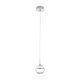 Lampa wisząca LED 5W MONTEFIO 1 93708 Eglo