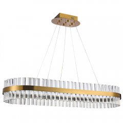 Lampa wisząca LED 64W FRANCESCA 100 AZ5263 Azzardo