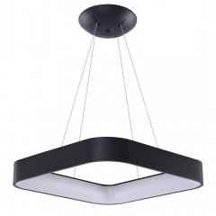 Lampa wisząca LED 64W + pilot SOLVENT S 60 CCT AZ3984 Azzardo