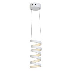 Lampa wisząca LED 6W TWIST ML216 Milagro