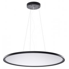 Lampa wisząca LED 70W CREAM 100 AZ3289 Azzardo