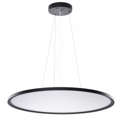 Lampa wisząca LED 72W CREAM 120 AZ3537 Azzardo