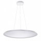 Lampa wisząca LED 72W CREAM 120 AZ3538 Azzardo