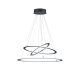 Lampa wisząca LED 75W DURBAN 321910342 Trio