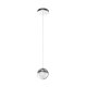 Lampa wisząca LED CHELAN PL180414-1 Zuma Line