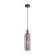 Lampa wisząca Levie PND-28636-1L-GD-SG Italux