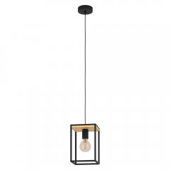 Lampa wisząca LIBERTAD 99795 Eglo