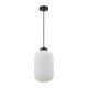 Lampa wisząca LINDO PND-52636-1-BK Italux