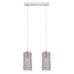 Lampa wisząca Linton MDM2136 / 2 Italux