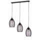 Lampa wisząca LIZA BLACK 6795 TK Lighting