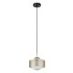 Lampa wisząca LOMICA PND-55456-1L-GD Italux