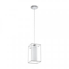 Lampa wisząca LONCINO 1 94377 Eglo