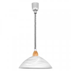 Lampa wisząca LORD 2 87009 Eglo