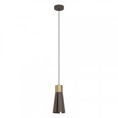 Lampa wisząca LOSALOMAS 98838 Eglo