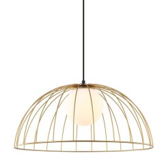 Lampa wisząca Louis MDM-3761 / 1L GD Italux