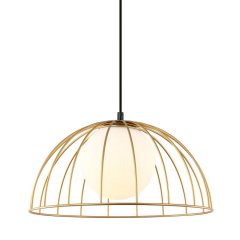 Lampa wisząca Louis MDM-3761 / 1M GD Italux