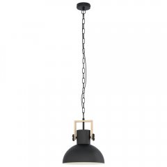 Lampa wisząca LUBENHAM 43162 Eglo