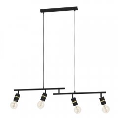 Lampa wisząca LURONE 900177 Eglo