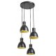 Lampa wisząca MACKENZIE 5604 Rabalux