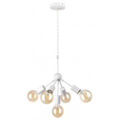 Lampa wisząca MALIK 5598 Rabalux