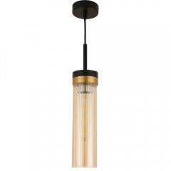 Lampa wisząca MALIKA PL0140-1 Yaskr