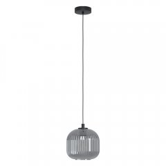 Lampa wisząca MANTUNALLE 1 99371 Eglo