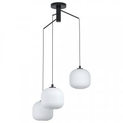 Lampa wisząca MANTUNALLE 99368 Eglo