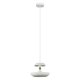 Lampa wisząca MARINA PND-73221-1M-WH Italux