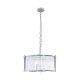 Lampa wisząca MARMO 2200131P-L Zuma Line