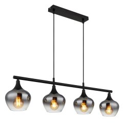 Lampa wisząca MAXY 15548-4H1 Globo