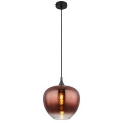 Lampa wisząca MAXY 15548H1G Globo