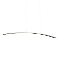 Lampa wisząca Melodie ZWD-0018-03H BA Italux