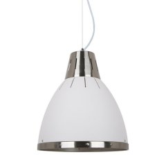 Lampa wisząca Merton MD-HN8209 WH + S.NICK Italux