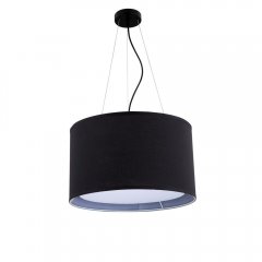 Lampa wisząca MILK LP-021 / 4P BK Light Prestige