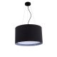 Lampa wisząca MILK LP-021/4P BK Light Prestige