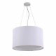 Lampa wisząca Milk LP-021/4P WH Light Prestige