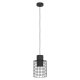 Lampa wisząca MILLIGAN 43625 Eglo