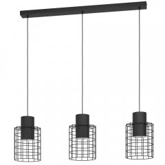 Lampa wisząca MILLIGAN 43626 Eglo