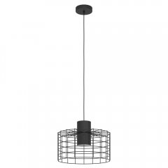 Lampa wisząca MILLIGAN 43627 Eglo