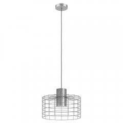 Lampa wisząca MILLIGAN 43649 Eglo